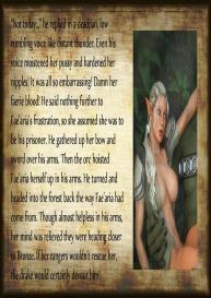 The Chronicles Of Dun’Ragon 2 – The Half-Orc #7
