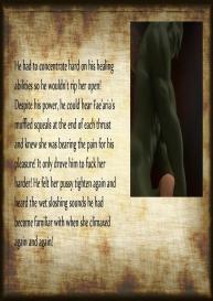The Chronicles Of Dun’Ragon 2 – The Half-Orc #81