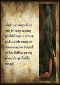 The Chronicles Of Dun’Ragon 2 – The Half-Orc #83