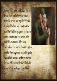 The Chronicles Of Dun’Ragon 2 – The Half-Orc #86