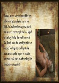 The Chronicles Of Dun’Ragon 2 – The Half-Orc #88
