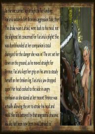 The Chronicles Of Dun’Ragon 2 – The Half-Orc #9