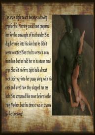The Chronicles Of Dun’Ragon 2 – The Half-Orc #91