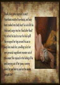 The Chronicles Of Dun’Ragon 2 – The Half-Orc #96