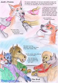 Jack’s Dream #12