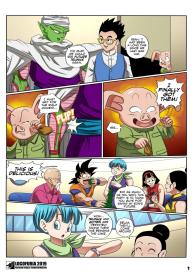 Potara Fusions #4