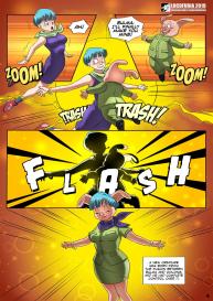 Potara Fusions #7
