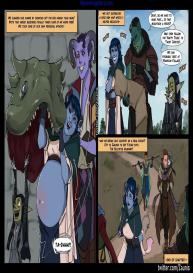 The Traveler 1 – Jester Gets Around #41