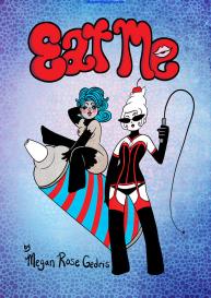 Eat Me Chapter 11 #1