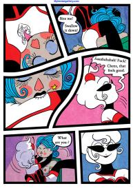 Eat Me Chapter 11 #10