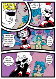 Eat Me Chapter 11 #11