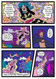Eat Me Chapter 11 #2