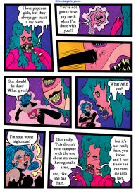 Eat Me Chapter 11 #3