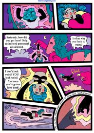 Eat Me Chapter 11 #4