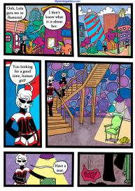 Eat Me Chapter 11 #6