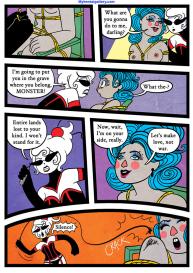 Eat Me Chapter 11 #7