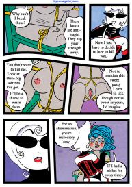 Eat Me Chapter 11 #8