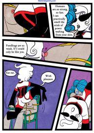 Eat Me Chapter 11 #9