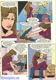 Elementals – Sex, Lies Sans Videotape #13