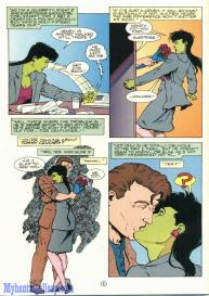 Elementals – Sex, Lies Sans Videotape #2
