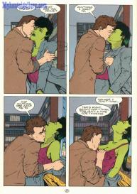 Elementals – Sex, Lies Sans Videotape #4