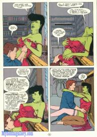 Elementals – Sex, Lies Sans Videotape #5