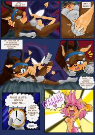 The Time Ruler Is A Bitch #15