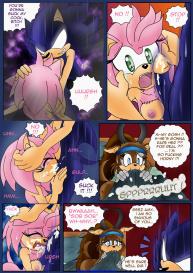 The Time Ruler Is A Bitch #21