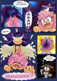 The Time Ruler Is A Bitch #35