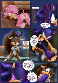 The Time Ruler Is A Bitch #36