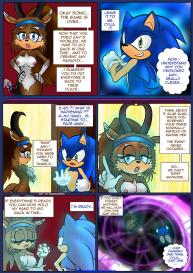 The Time Ruler Is A Bitch #57