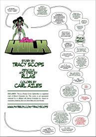 She-Hulk #2