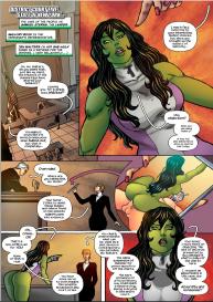 She-Hulk #3