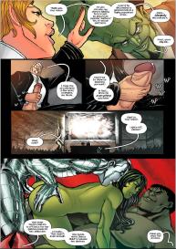 She-Hulk #5