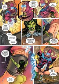 She-Hulk #6
