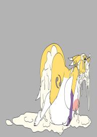 Renamon’s Facefuck #13