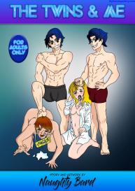 The twins & Me #1