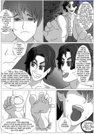 The twins & Me #16