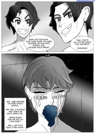 The twins & Me #5
