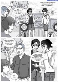 The twins & Me #6
