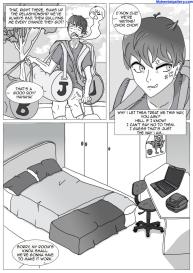 The twins & Me #7