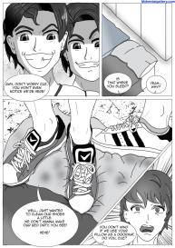 The twins & Me #8