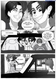 The twins & Me #9