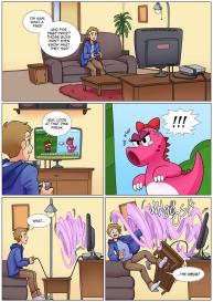 Super Birdo Bros #1