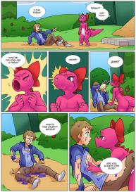Super Birdo Bros #3