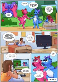 Super Birdo Bros #7