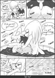 Bat Thing #10
