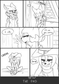 Bat Thing #13