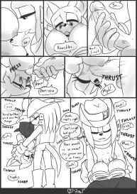 Bat Thing #5