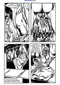Boo And Th’ Bruthahood 1 #3